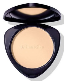 Puuder Dr. Hauschka Compact 01 Macadamia, 8 g