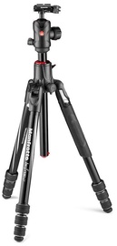 Alus Manfrotto Befree GT XPRO Aluminium Tripod MKBFRA4GTXP-BH