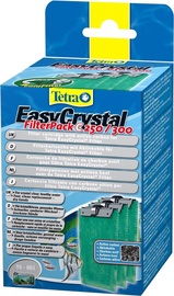 Piederumi filtram Tetra EasyCrystal