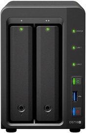 Synology DiskStation DS718+