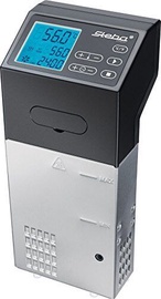 Toidu valmistamise vaakumis seade Steba SV100 Professional, 1500 W