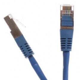 Digitalbox START.LAN Patchcord RJ45 5e FTP 20m Blue