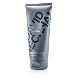 Vyriška dušo želė David Beckham Homme, 200 ml
