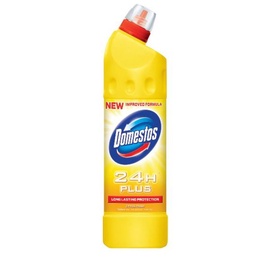 WC-PUHASTUSVAHEND DOMESTOS CITRUS 900ML