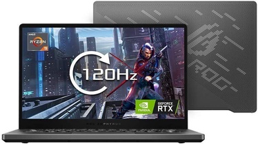Asus ROG Zephyrus G14 GA401IV-HA040T PL