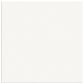 Keraminės grindų plytelės Verno White Glossy, 33,3 x 33,3 cm