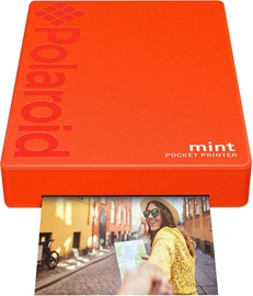 Портативный принтер Polaroid