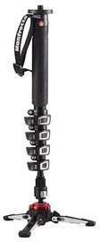 Manfrotto XPRO Aluminium 5-Section Fluid Vdeo Monopod MVMXPROA5