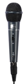 Vivanco DM20 Dynamic Microphone Mono Black