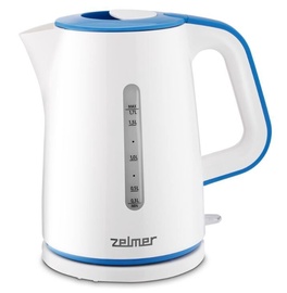 Электрический чайник Zelmer ZCK7620B