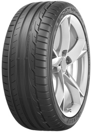 Vasaras riepa Dunlop 245/45/R19, 98-Y-300 km/h, D, B, 70 dB