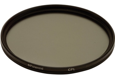 Polaroid Circular PL Filter 49mm