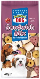 Perfecto Dog Sandwich Mix 400g