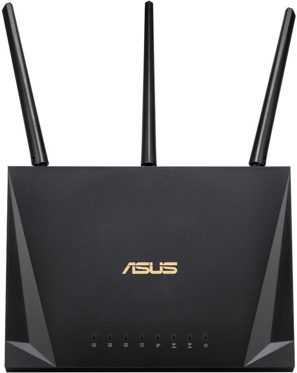 Asus rt ac65p обзор