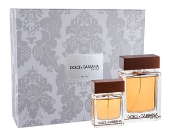Dolce & Gabbana The One For Men 100ml EDT + 30ml EDT