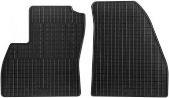 Petex Rubber Mat Citroen Nemo 03/2008