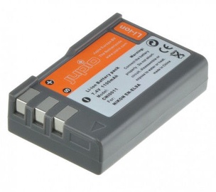 Jupio EN-EL9 / EN-EL9A 900 mAh