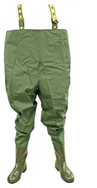 Paliutis Bib-Trousers With PVC Boots 43