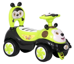 AS Company Ride On Car Bee Green 7625