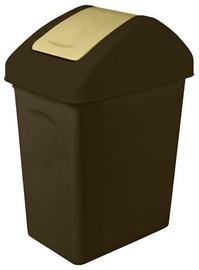 BranQ 10L Brown