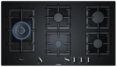 Gāzes plīts Bosch Serie 6 PPS9A6B90