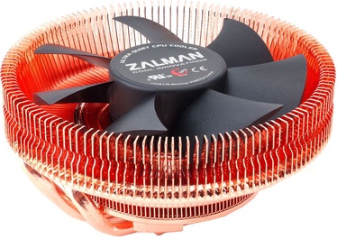 ZALMAN Quiet CPU Cooler CNPS8900 QUIET