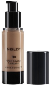 Inglot HD Perfect Cover Up Foundation 35ml 76