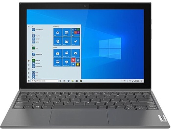 Klēpjdators IdeaPad Duet 3 82HK003NLT, Intel® Celeron® N4020, 4 GB, 128 GB, 10.3 "