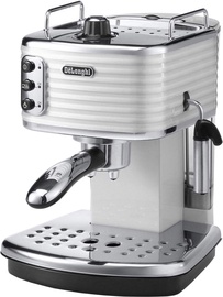 Kafijas automāts DeLonghi Scultura ECZ 351.W