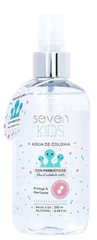 Lõhnaõlid lastele The Seven Kids Cosmetics Agua de Colonia 250ml EDC