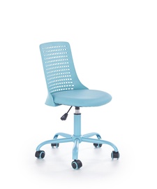 Bērnu krēsls Halmar Pure Blue