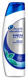 Head&Shoulders Scalp Relief Shampoo 225ml