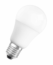 LED lamp Osram SSCLA75 827 FR E27