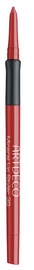 Lūpu zīmulis Artdeco Mineral 35 Mineral Rose Red, 0.4 g