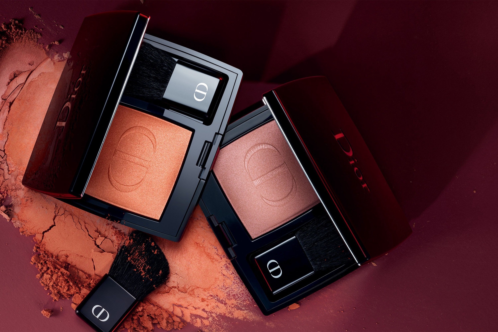 dior blush 459