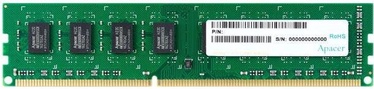 Apacer 4GB 1600MHz CL11 DDR3 DL.04G2K.HAM