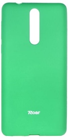 Roar Colorful Jelly Back Case For Nokia 8 Mint