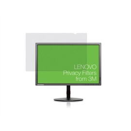 Приватный фильтр (Privacy filter) Lenovo 17" Monitor Privacy Filter from 3M
