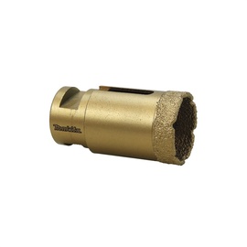 Алмазное сверло Makita Diamond Core Bit D-44622, 7 см