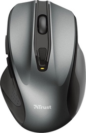 Компьютерная мышь Trust Nito, серый