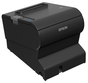 Чековый принтер Epson TM-T88VI, 1600 г