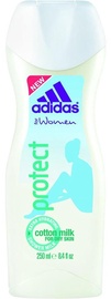 Adidas Protect 250ml Shower Gel