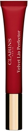 Губная помада Clarins Velvet Lip Perfector Velvet Red, 12 мл