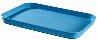 Curver Tray Double Sided Kitchen Essentials Blue
