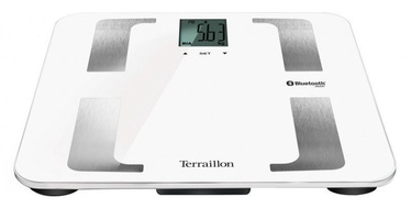 Terraillon Web Coach Prime White