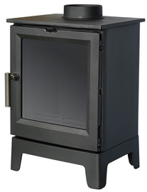 Krāsniņa Flammifera BST31, 4.9 kW