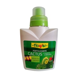 Trąšos kaktusams Flower, 300 ml