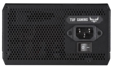 Asus TUF Gaming Power Supply 750W Black
