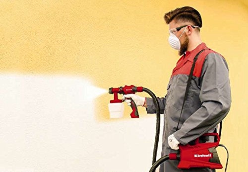Värvipüstol Einhell TC-SY, 600 W