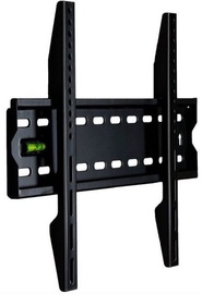 4World Mount For TV 17-37" Black